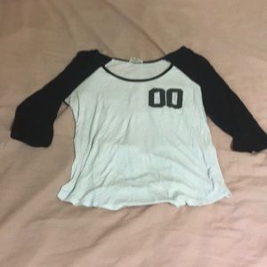 Baseball Tee